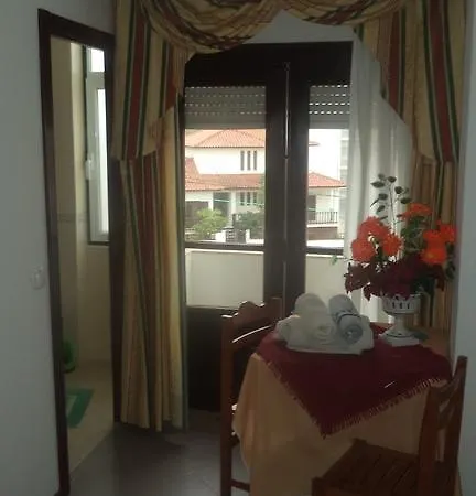 Casa Romao Pensión 3*