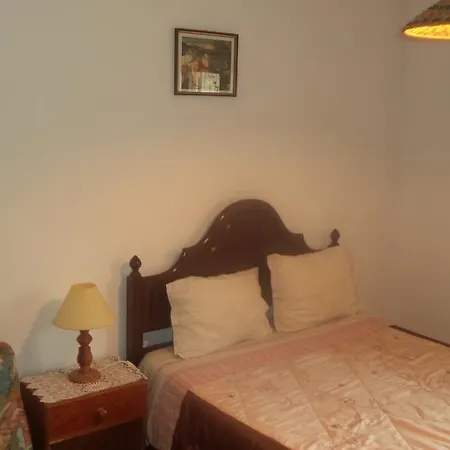 Casa Romao Pensión 3*