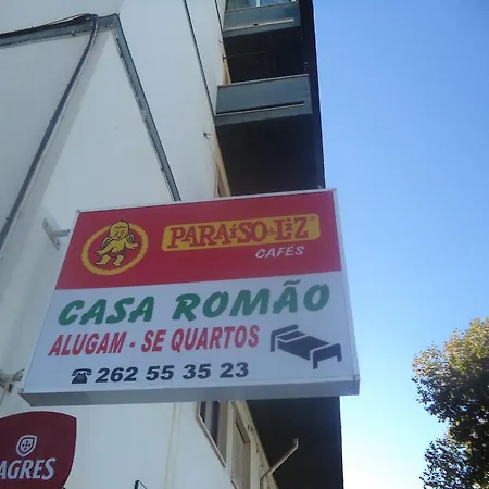 Casa Romao