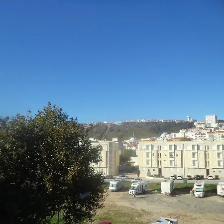 Casa Romao Pensión Nazaré