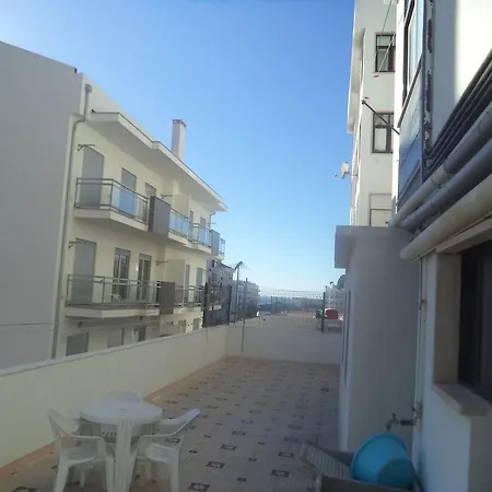 Casa Romao 3* Nazaré