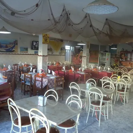 Pensjonat Casa Romao Nazaré