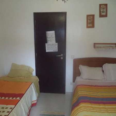 Pensjonat Casa Romao 3*