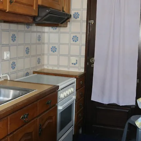 Pensión Casa Romao 3*