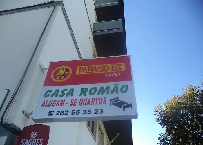 Casa Romao