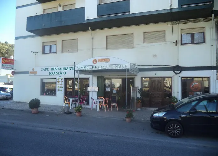 ゲストハウス Casa Romao