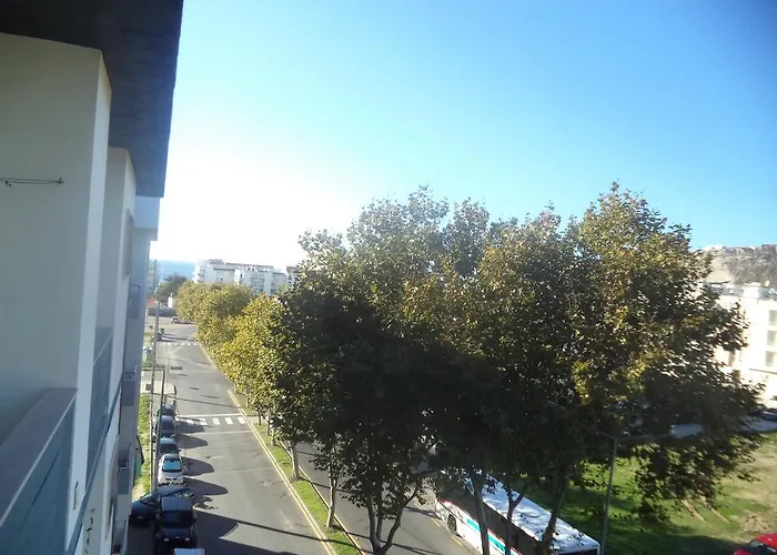 Casa Romao ナザレ