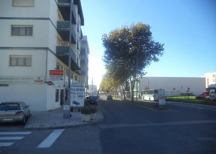 ゲストハウス Casa Romao 3*