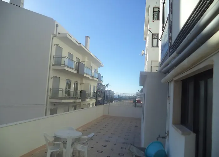 Casa Romao 3* ナザレ