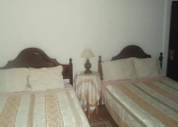 Casa Romao ナザレ