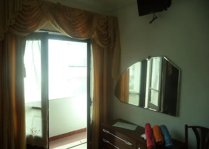 ゲストハウス Casa Romao