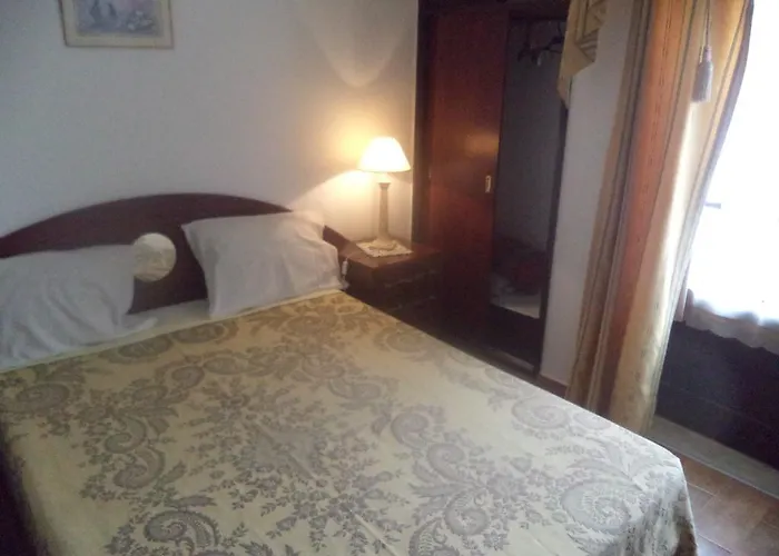 Casa Romao ゲストハウス