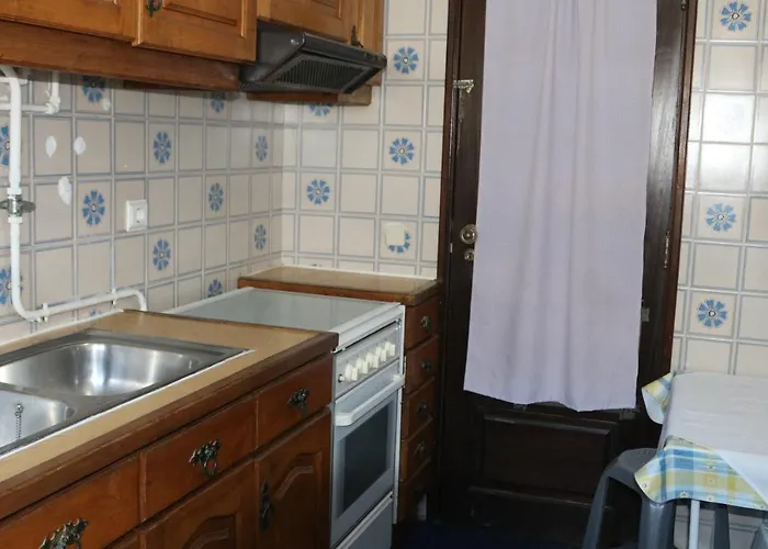 ゲストハウス Casa Romao 3*