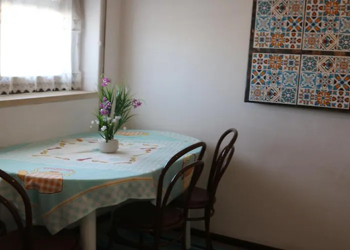 ゲストハウス Casa Romao ナザレ