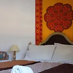 بيت ضيافة Casa Romao