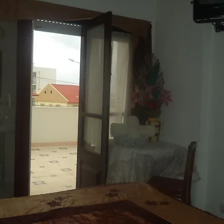 Casa Romao