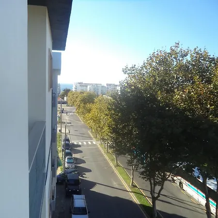 Pensjonat Casa Romao Nazaré