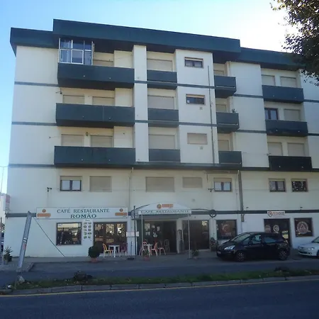 Casa Romao Pensjonat