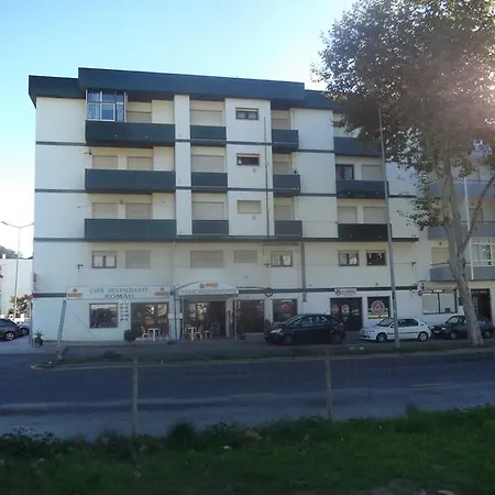 Casa Romao 3*
