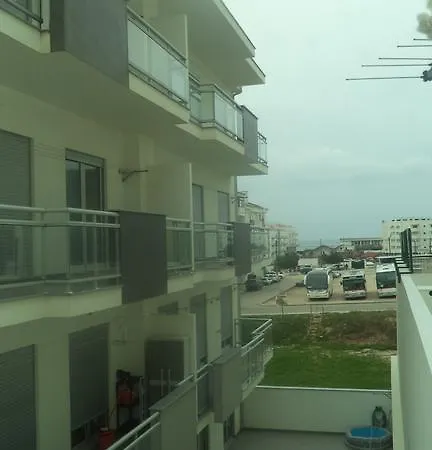 Casa Romao Gasthuis Nazaré