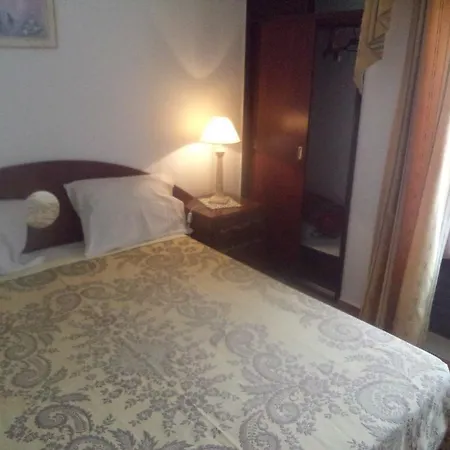 Casa Romao Gasthuis