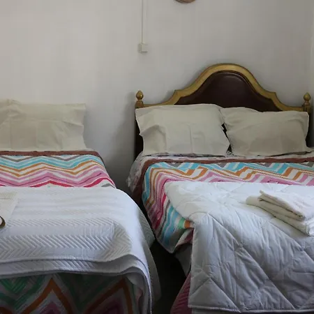 Gasthuis Casa Romao 3*