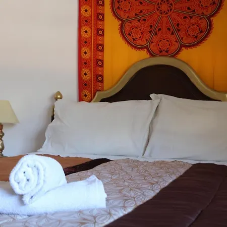 Casa Romao 3* Nazaré