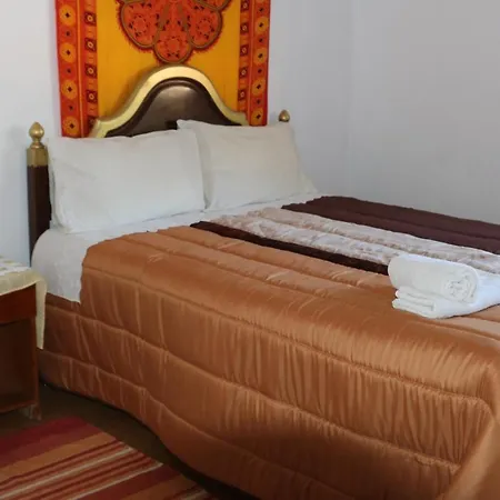 Casa Romao 3*
