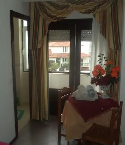 Casa Romao Pensjonat 3*