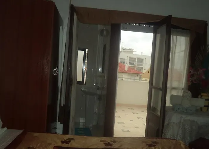 Casa Romao 3* Nazaré