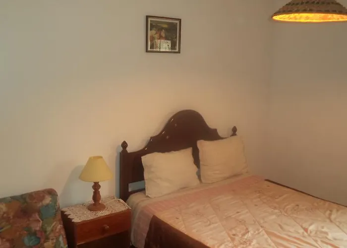 Casa Romao Pensjonat 3*