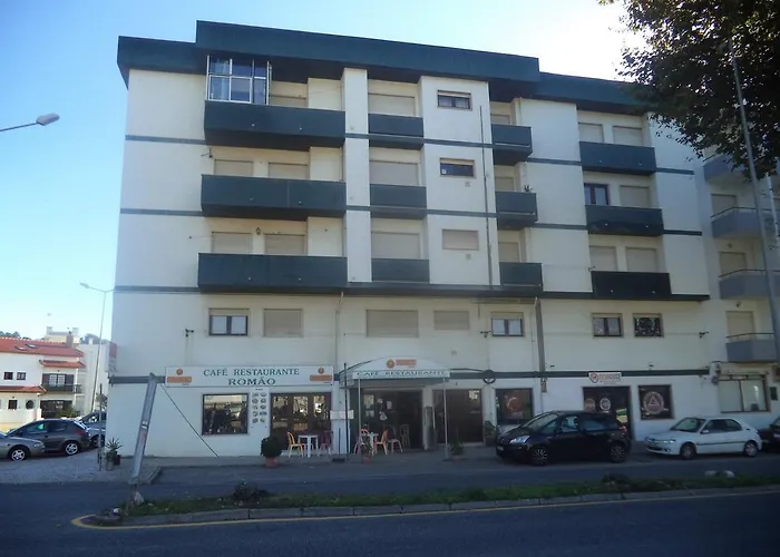 Casa Romao Pensjonat