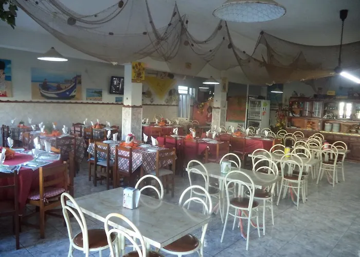 Pensjonat Casa Romao Nazaré