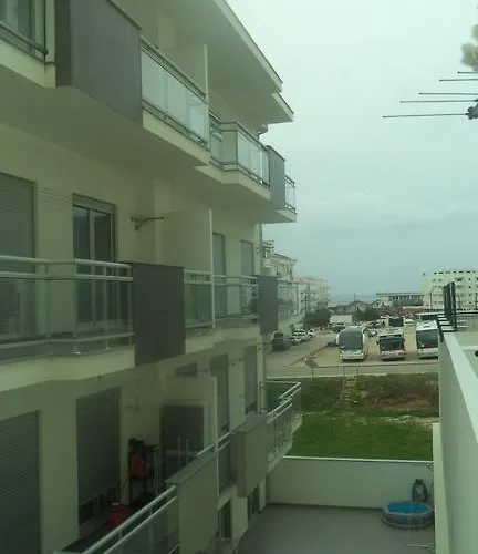 Casa Romao Pensjonat Nazaré