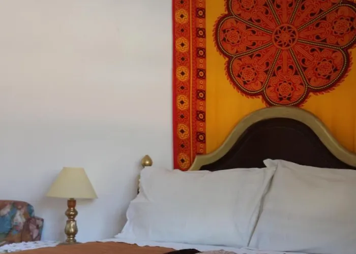 Pensjonat Casa Romao