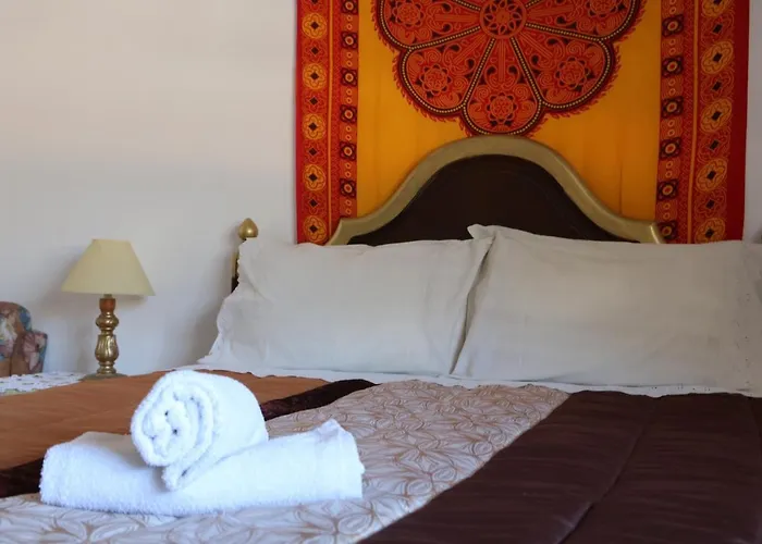 Casa Romao 3* Nazaré