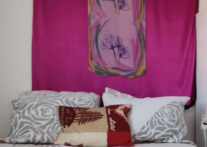 Casa Romao Pensjonat Nazaré