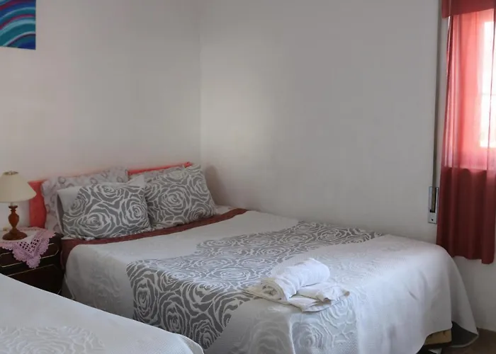 Casa Romao Pensjonat